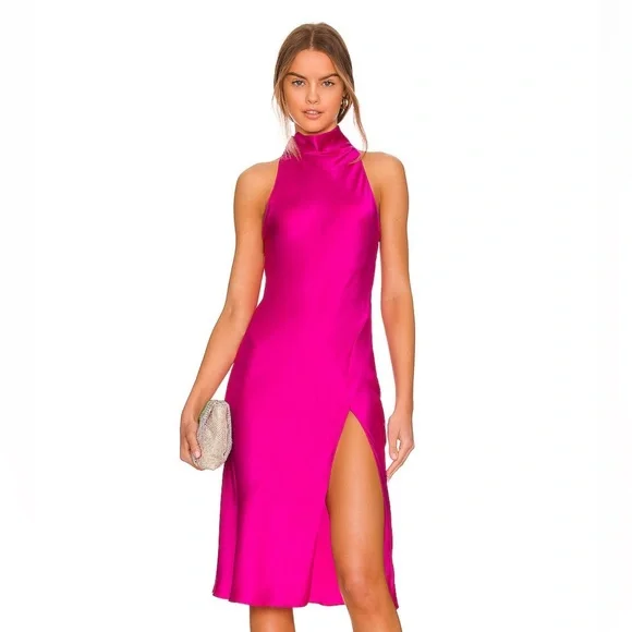 amazon blush pink dress Amazon.com: Blush Dress